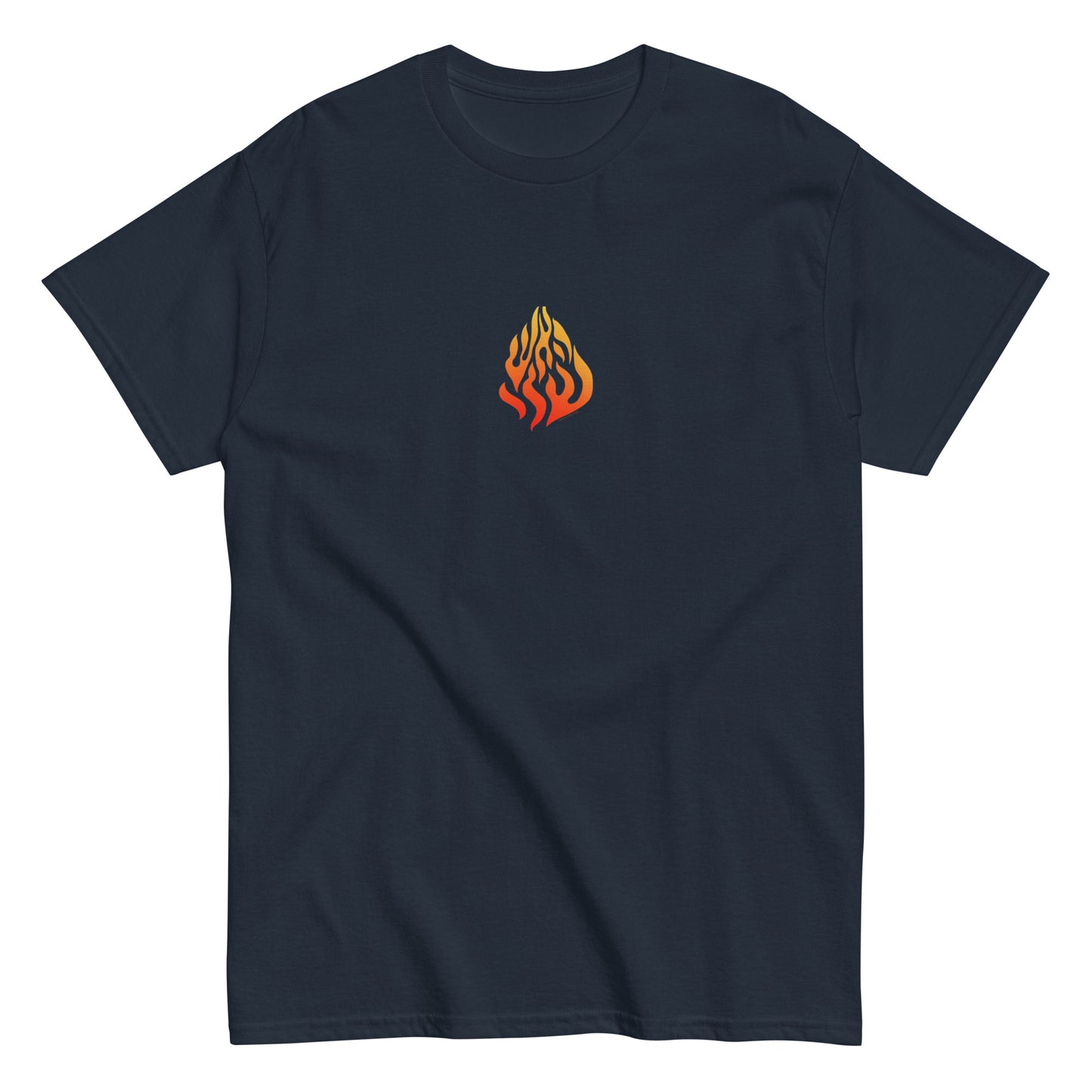 Breslov "My Fire" Classic Tshirt