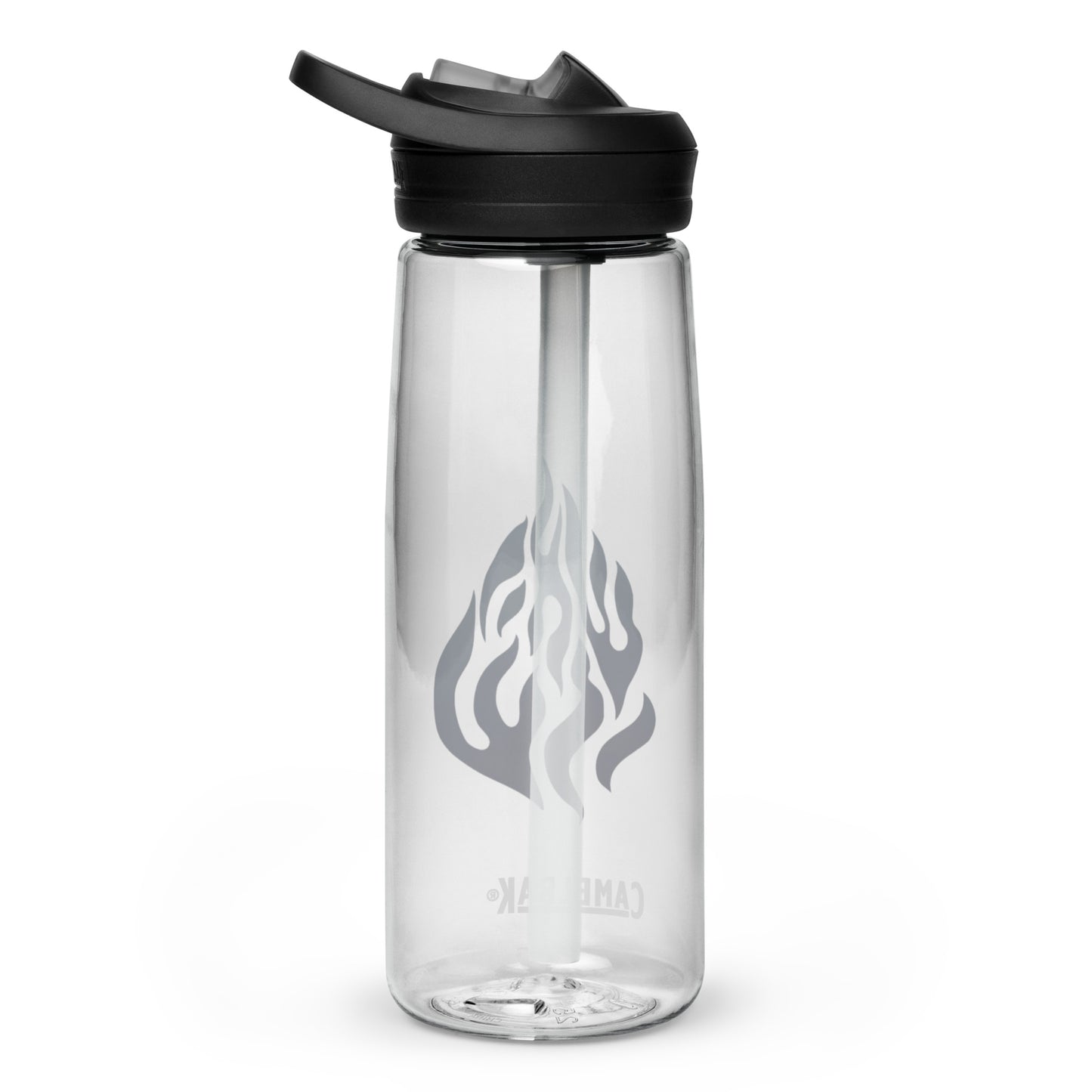 Breslov Water Bottle (Blue)