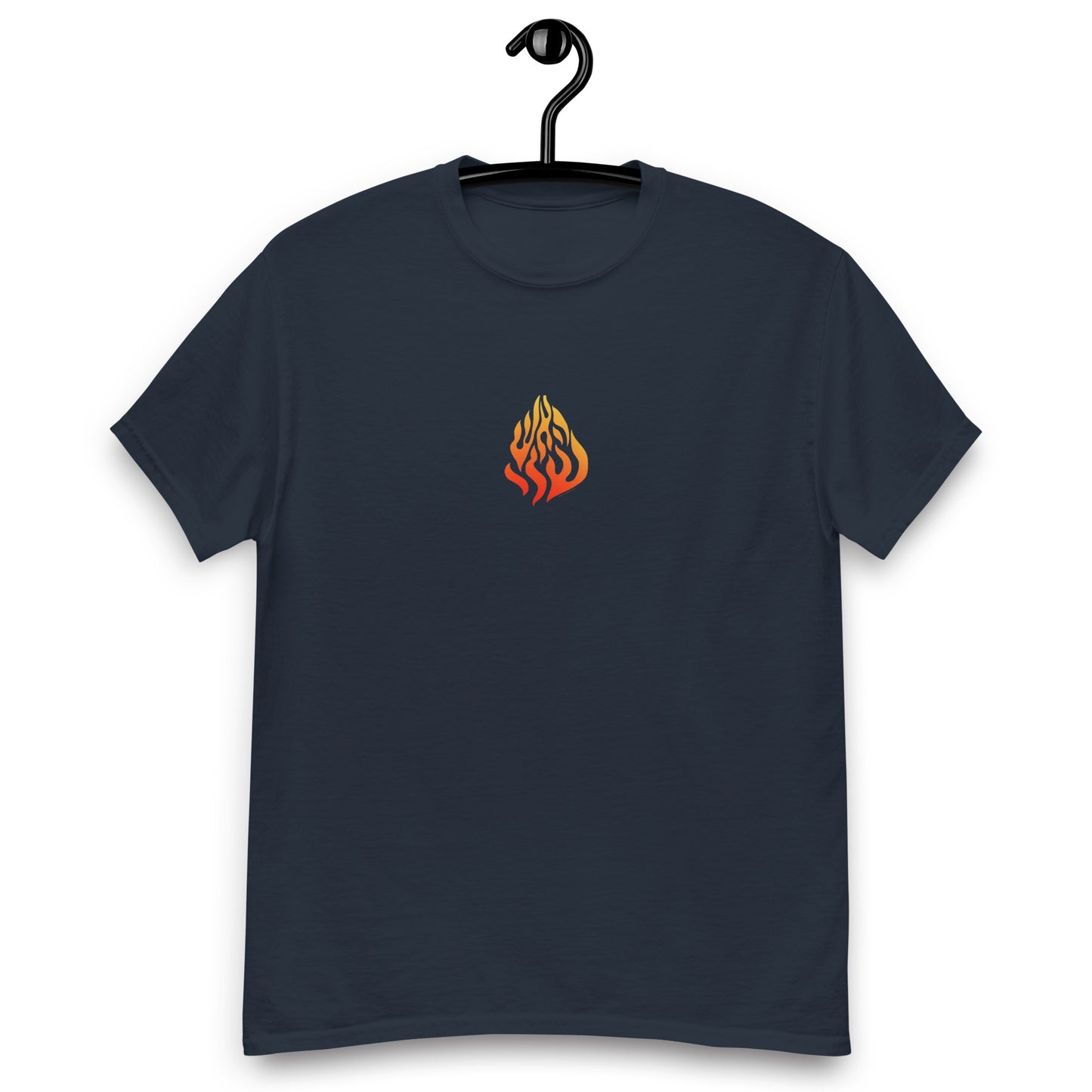 Breslov "My Fire" Classic Tshirt