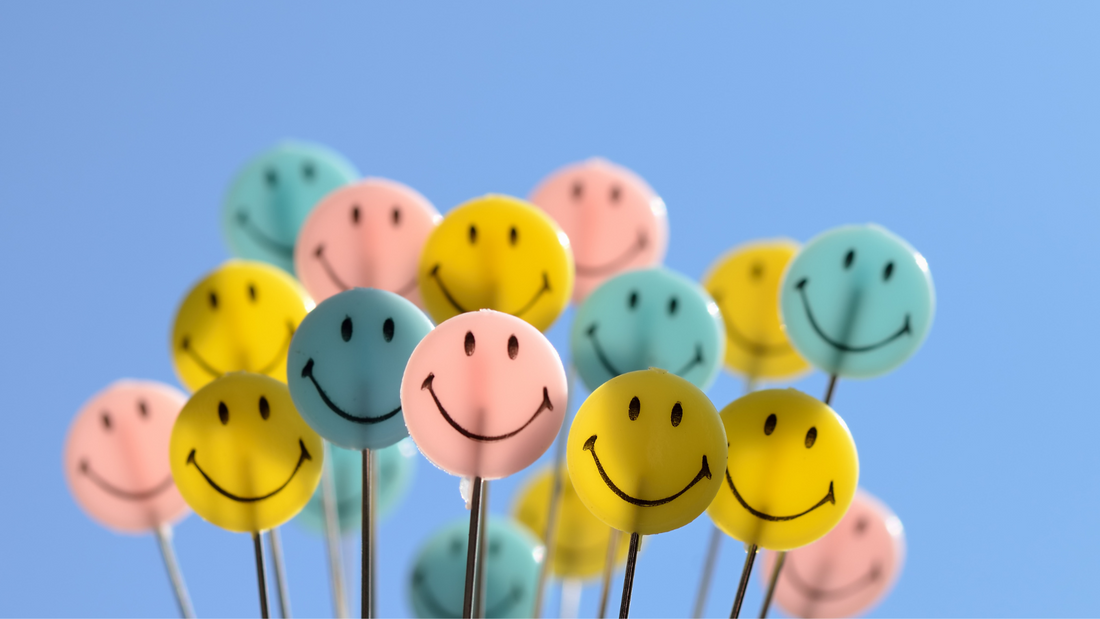 Holy Laughter: A Joyful Path of Connection