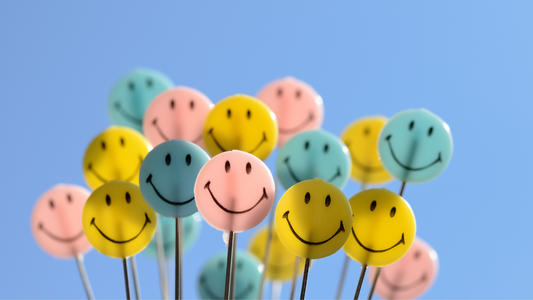 Holy Laughter: A Joyful Path of Connection
