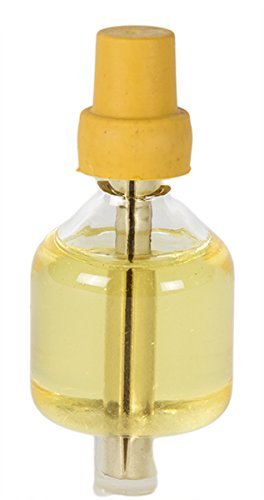 Filled Menorah Oil Cup Candles, Hanukkah Ohr Lights, 100% Olive Oil with Cotton Wick in Glass Cups