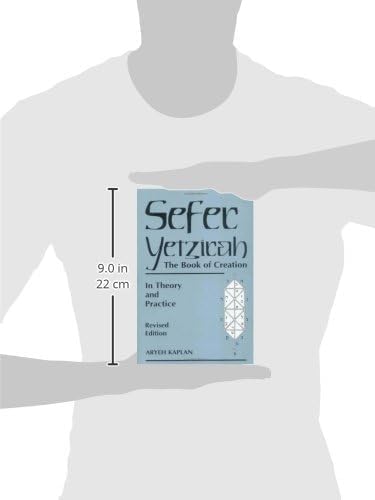 Sefer Yetzirah: The Book of Creation