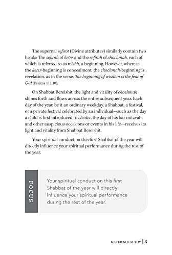 Baal Shem Tov: Portions of Light