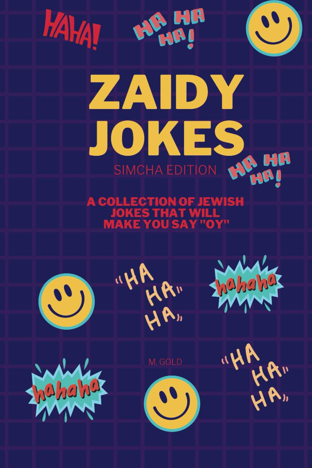 Zaidy's Jokes: Kosher Jewish Jokes
