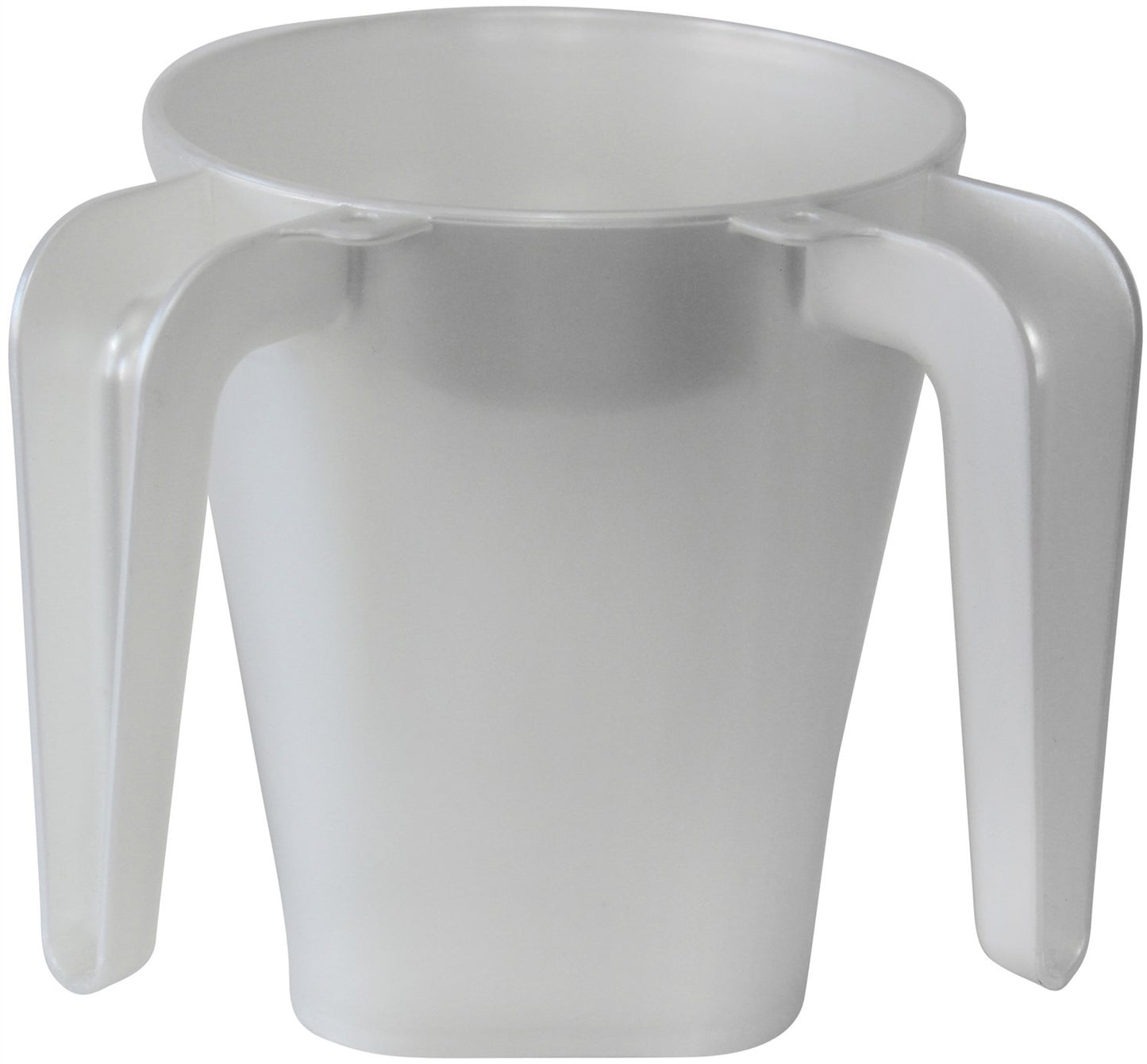 Majestic Giftware Plastic Washing Cup for Netilat Yadayim