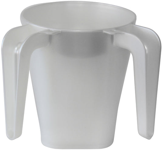 Majestic Giftware Plastic Washing Cup for Netilat Yadayim