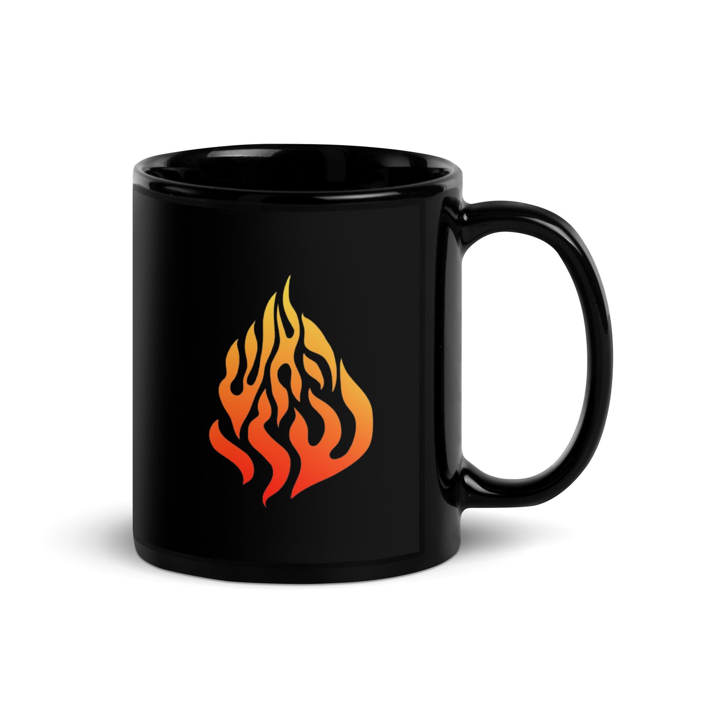 Breslov "Aish Sheli" Mug
