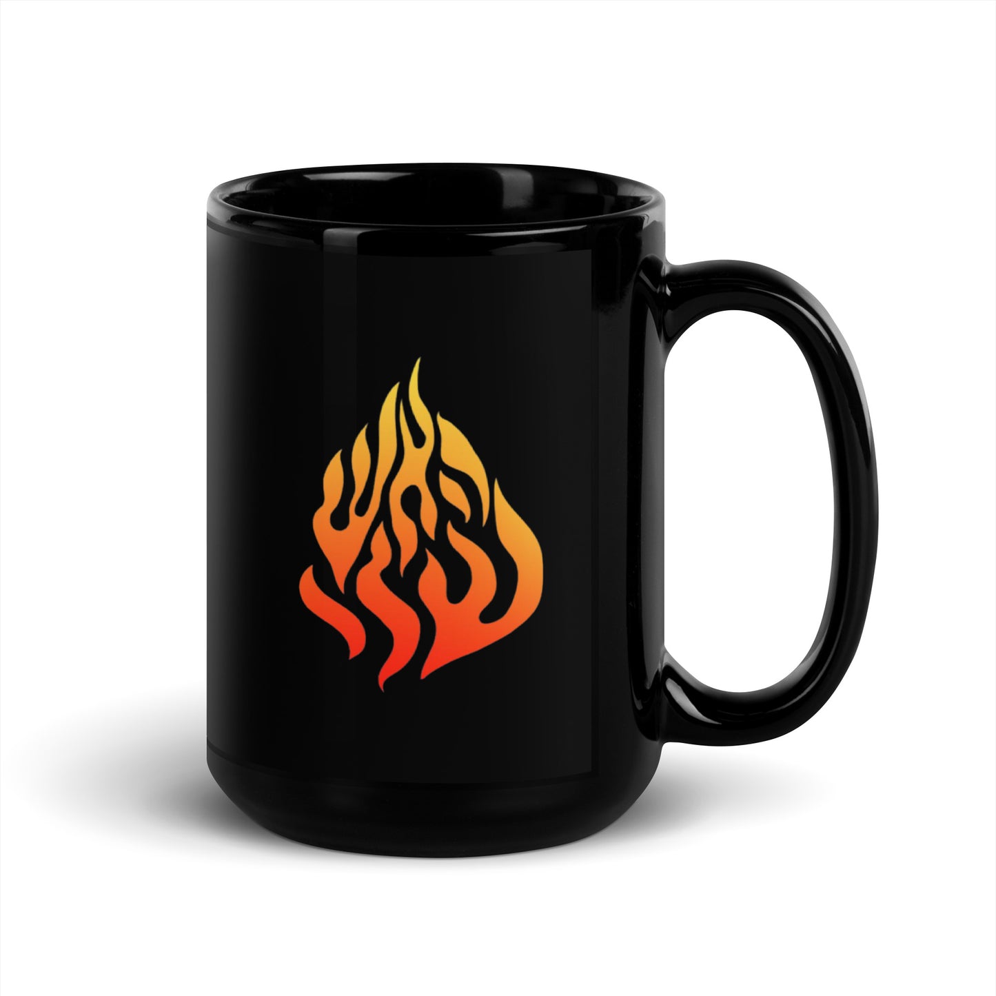 Breslov "Aish Sheli" Mug
