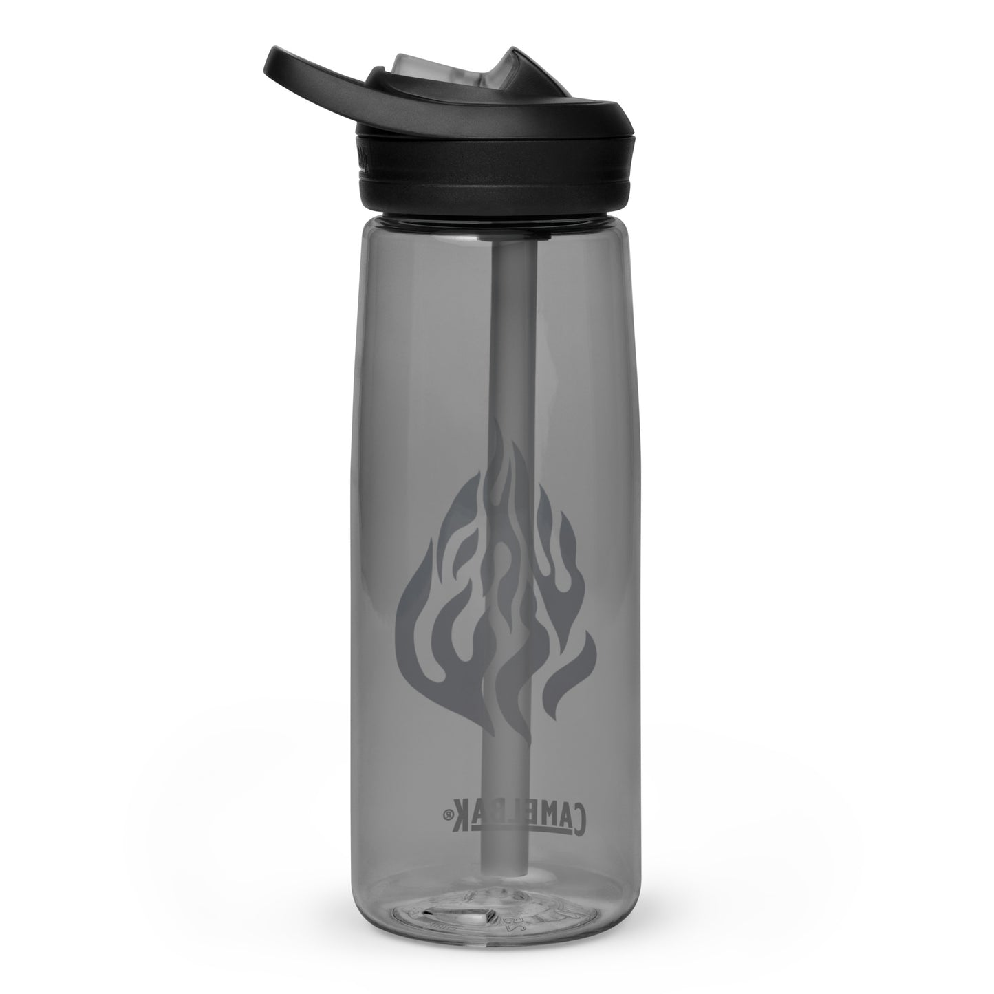 Breslov Water Bottle (Blue)