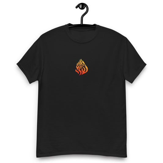 Breslov "My Fire" Classic Tshirt